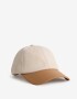 Caps Caps - Combinacion Bicolor