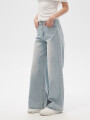 Pantalon Corfu Celeste