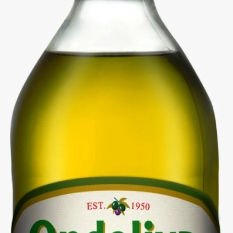 ACEITE DE OLIVA ESPAÑOL ONDOLIVA BOT 1L ACEITE DE OLIVA ESPAÑOL ONDOLIVA BOT 1L