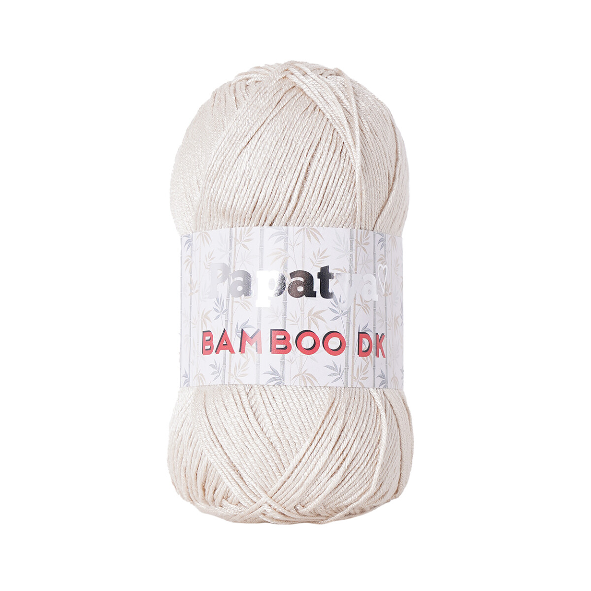 bamboo - beige claro 