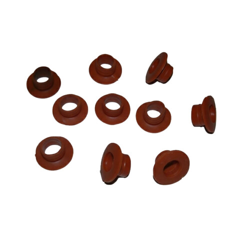 GUARNICION INFERIOR TUBO DE VARILLA DE ACEITE Guarnicion Inferior Tubo De Varilla De Aceite