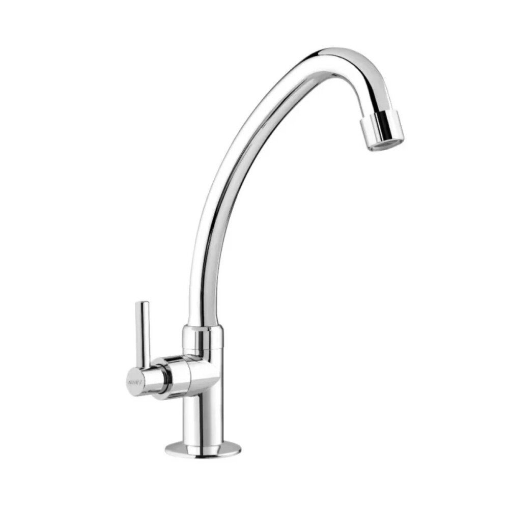 Grifo de mesa cromo LAGUNE VIQUA Grifo De Mesa Cromo Lagune Viqua