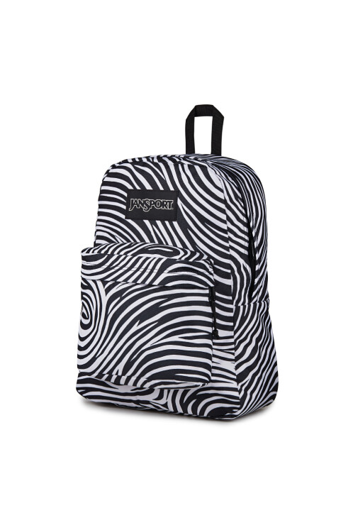 Mochila Superbreak Plus Surreal Swirlies