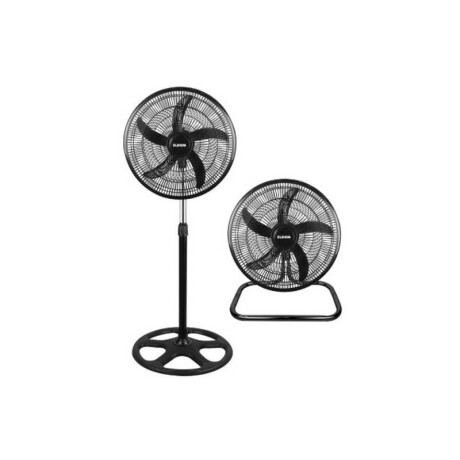 VENTILADOR ELDOM 2 EN 1 ALTA VELOCIDAD VENTILADOR ELDOM 2 EN 1 ALTA VELOCIDAD