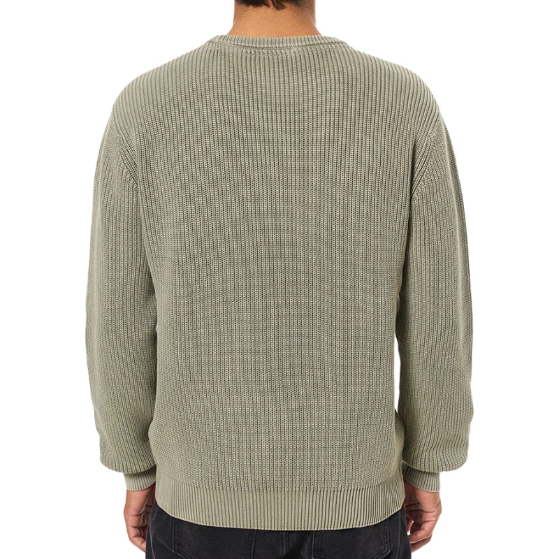 Buzo Katin Swell - Verde Buzo Katin Swell - Verde