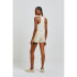 SHORTS FEM ESTAMPA