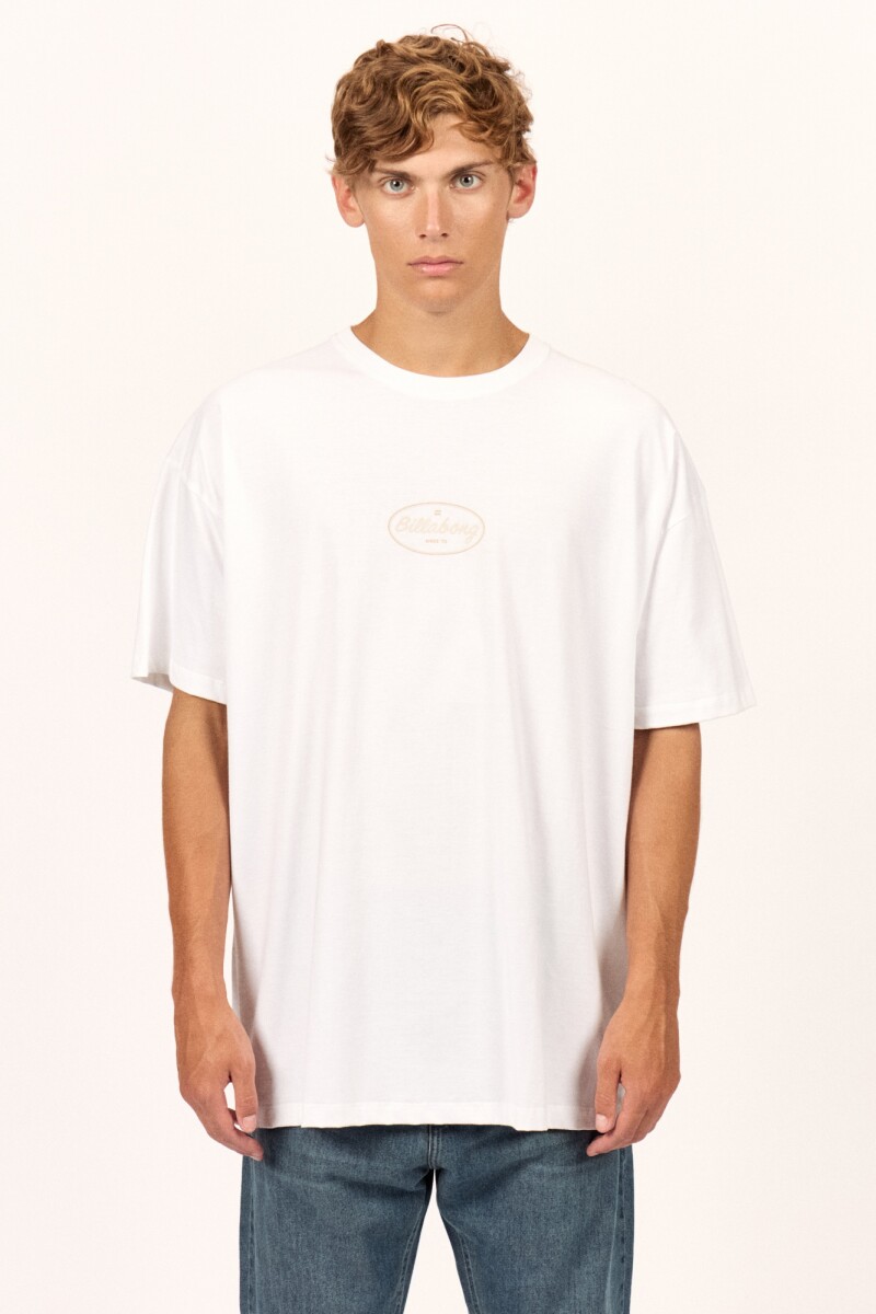 REMERA MINI PRETT OVER TEE B-blanco