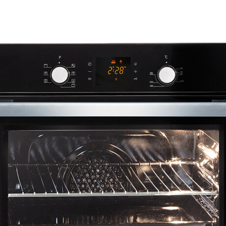 Horno de Empotrar James 56 Lts. HEE-BKD G2 Negro Horno de Empotrar James 56 Lts. HEE-BKD G2 Negro