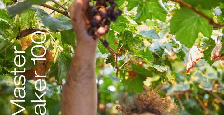 Alejandro Vigil, entre los 100 mejores enólogos del mundo