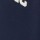 Canguro Logo Gap Mujer Navy Uniform
