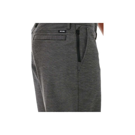 Bermuda Rip Curl Boardwalk Phase Nineteen Negro