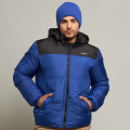 CAMPERA RADEL DIXIE Azul