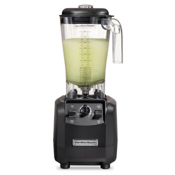 Licuadora Comercial 1.8 Lts | Hamilton Beach FURY Licuadora Comercial 1.8 Lts | Hamilton Beach FURY