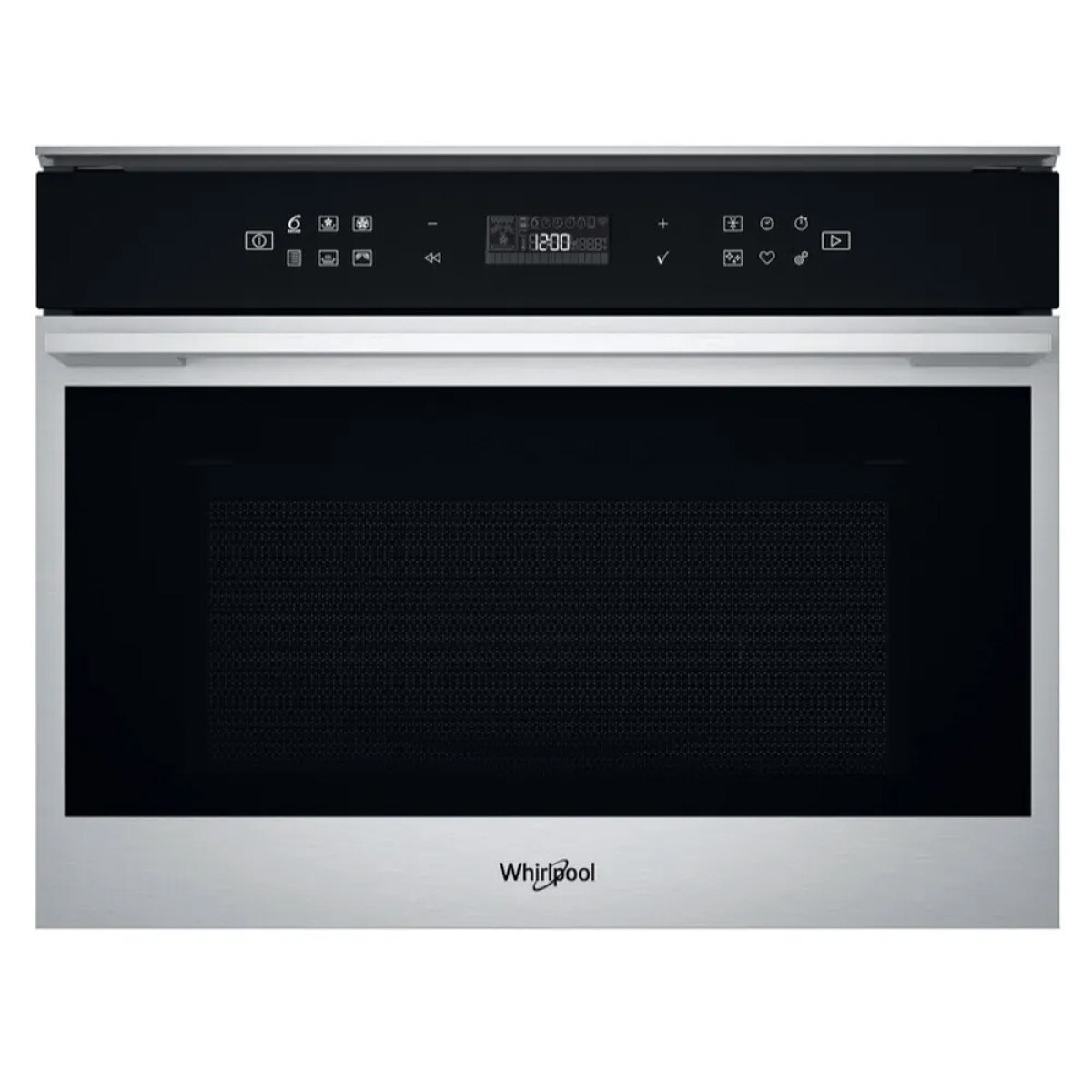 MICROONDAS DE EMPOTRAR DIGITAL 40 LT WHIRLPOOL WMO40ASDIM 