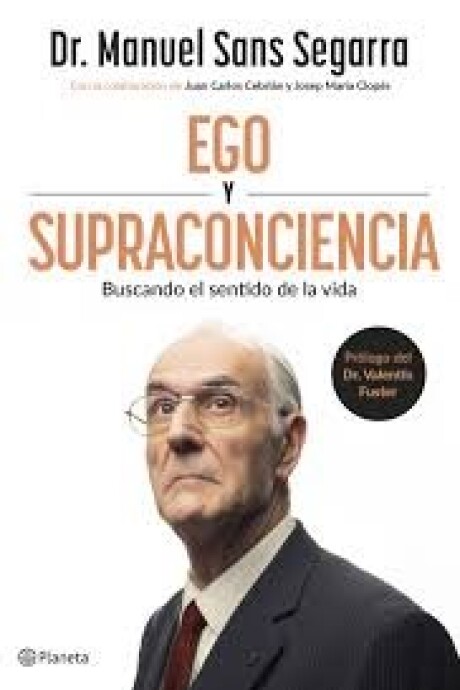 EGO Y SUPRACONCIENCIA EGO Y SUPRACONCIENCIA