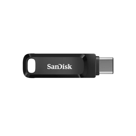 Pendrive SanDisk Ultra Dual Drive Go 64GB USB-C 3.1 Pendrive SanDisk Ultra Dual Drive Go 64GB USB-C 3.1