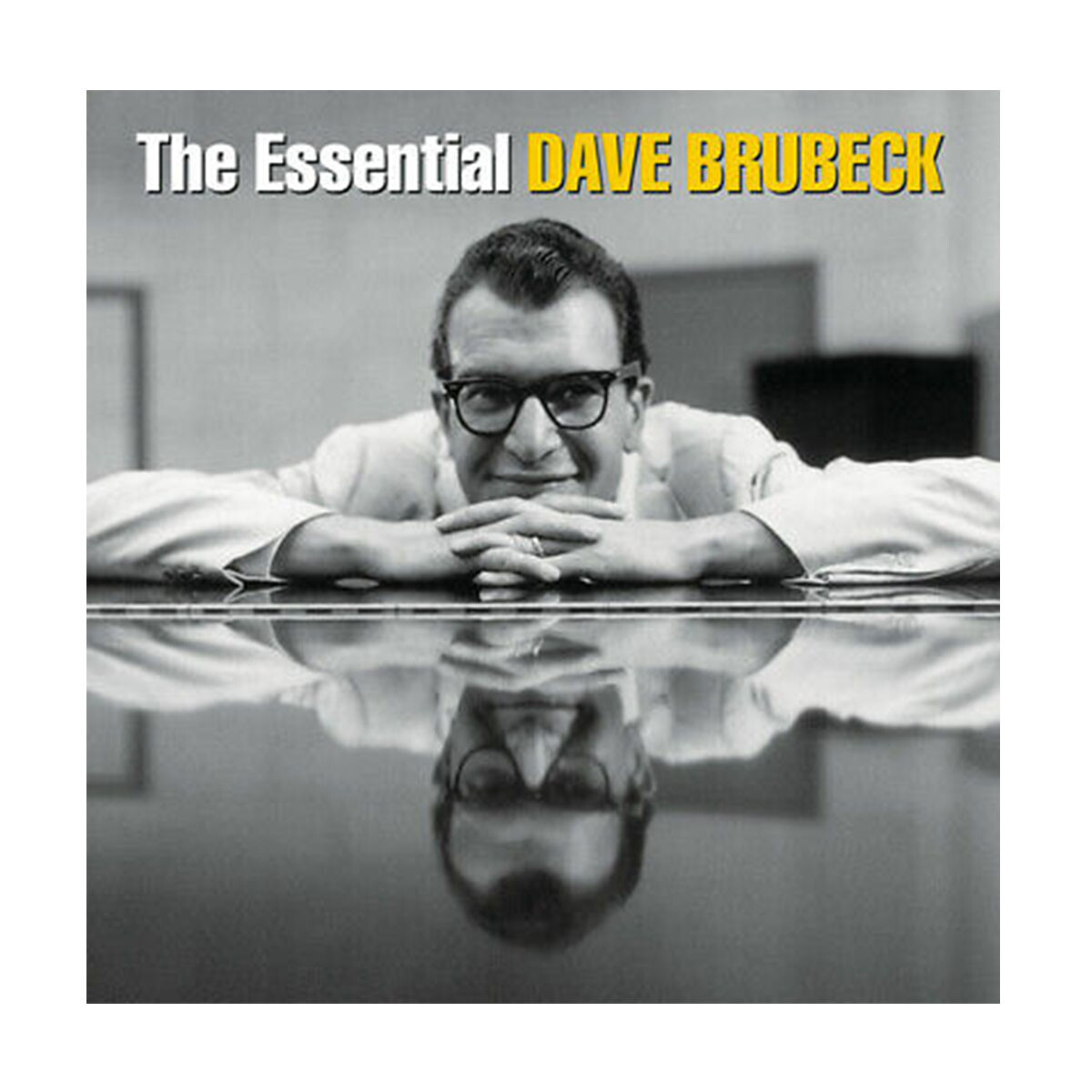 Brubeck, Dave - Essential Dave Brubeck - Cd 