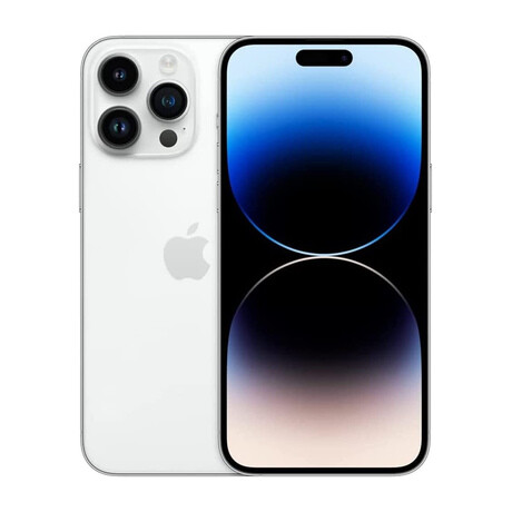 iPhone 14 Pro 128GB - Silver iPhone 14 Pro 128GB - Silver
