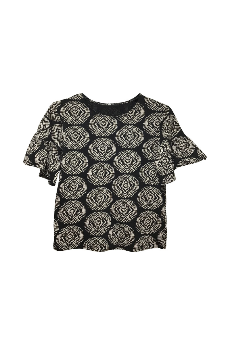 Remera Ahititi - Estampado 3 