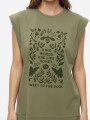 Remera Giovannas Estampado 3