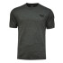 TSHIRT MEN EVERLAST POLY/SPX CHAMPION GY GY XL GY