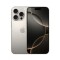IPHONE 16 PRO 128GB IPHONE 16 Pro 5G 6,3' 128GB Cámara 48Mpx Con eSIM - Natural Titanium