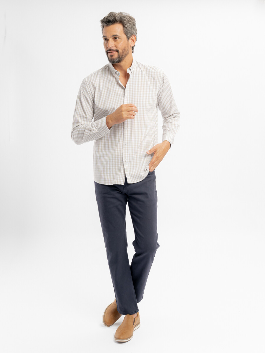 Pantalon booper - azul 