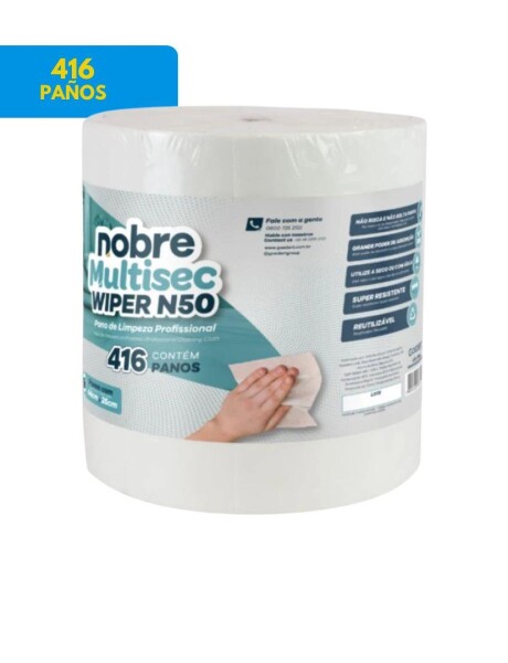 PAÑO LIMPIAVIDRIOS 44X25CM, 416 PAÑOS PAÑO LIMPIAVIDRIOS 44X25CM, 416 PAÑOS