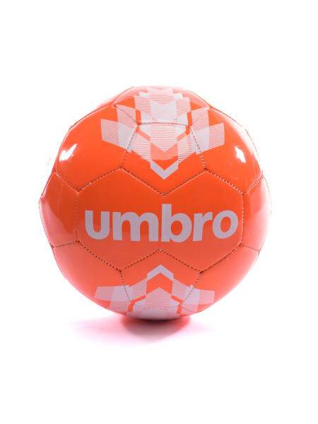 PELOTA FOCUS BALL Nº5 Umbro 089