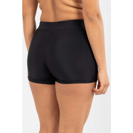 New short speed Negro