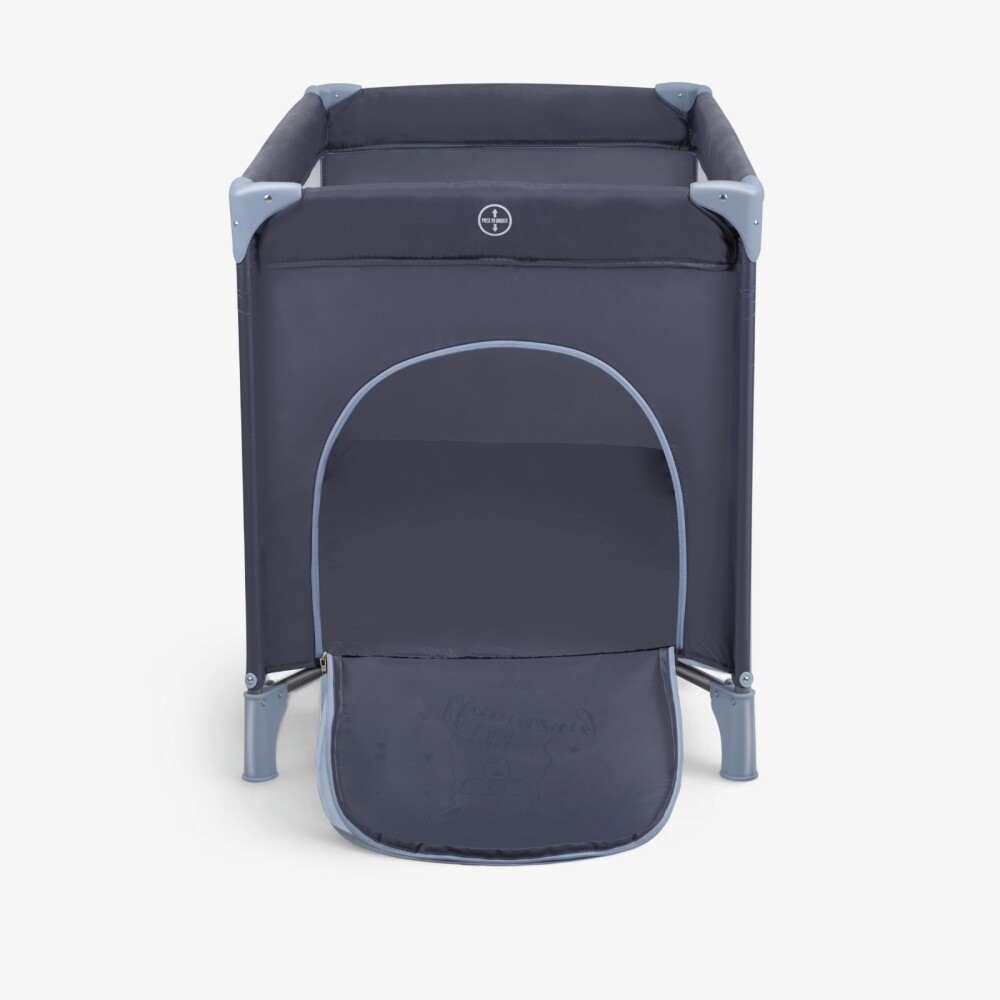 Practicuna corral GIFTED KIKKABOO grey Practicuna corral GIFTED KIKKABOO grey