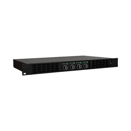 Potencia Pls Da3004 300w X 4ch A 8 Ohms Potencia Pls Da3004 300w X 4ch A 8 Ohms