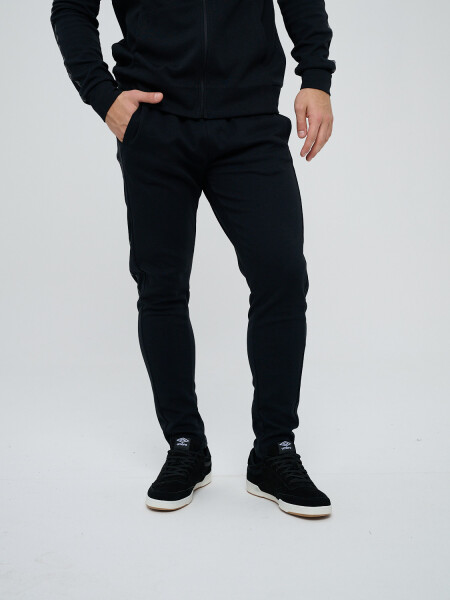 PANTALÓN JOGGER TERRACE Umbro Hombre 002