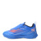 Championes de Fútbol 5 Infantiles Puma Ultra 6 Play V TT Azul - Blanco - Rojo