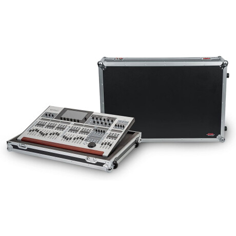 Estuche Consola Gator G-tourwingndh Para Wing Estuche Consola Gator G-tourwingndh Para Wing