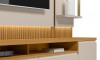 Modular para Tv San Paulo Rack + Panel 2 Laterales Modular para Tv San Paulo Rack + Panel 2 Laterales