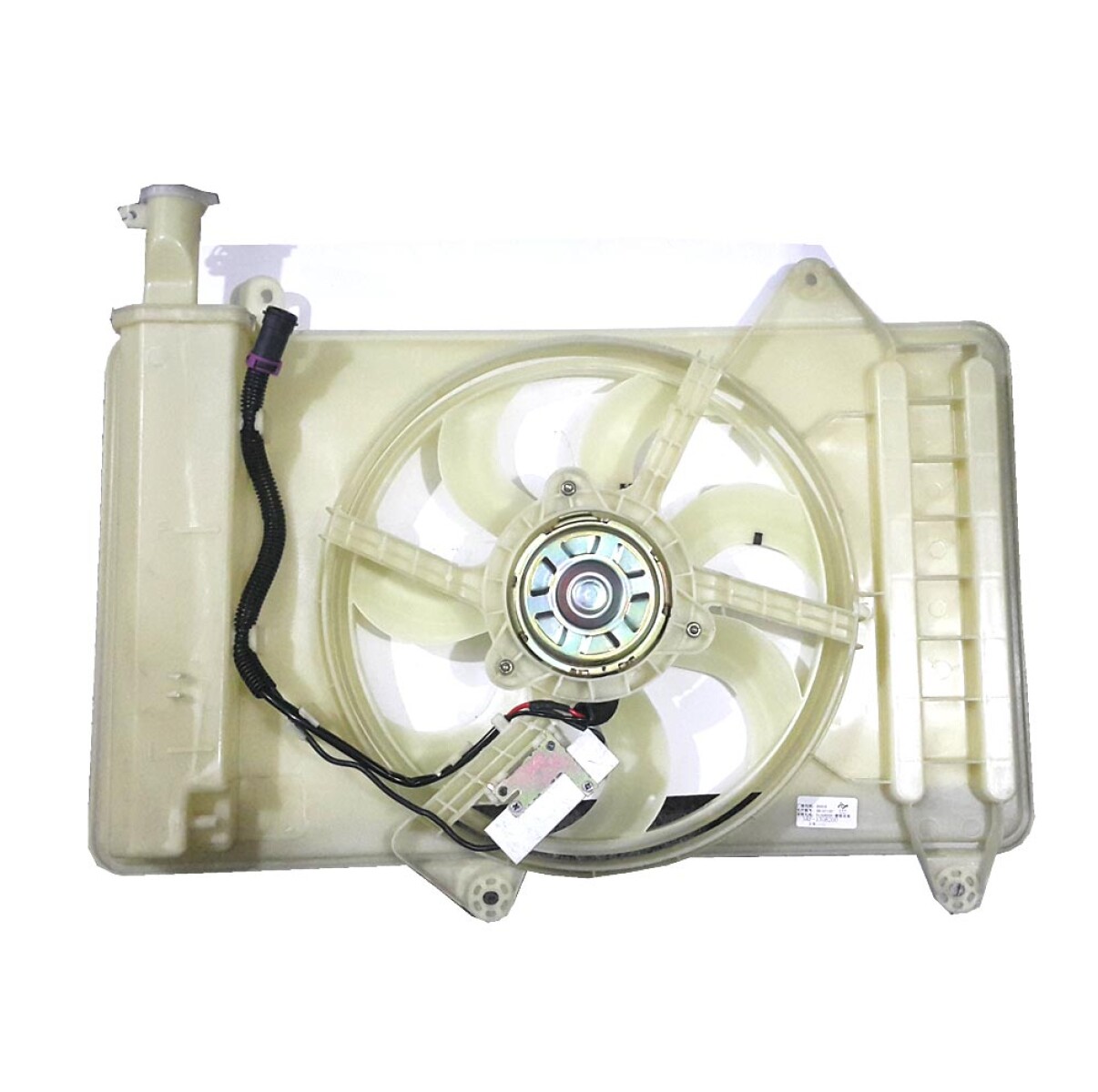 ELECTROVENTILADOR GREAT WALL VOLEEX C30 - 