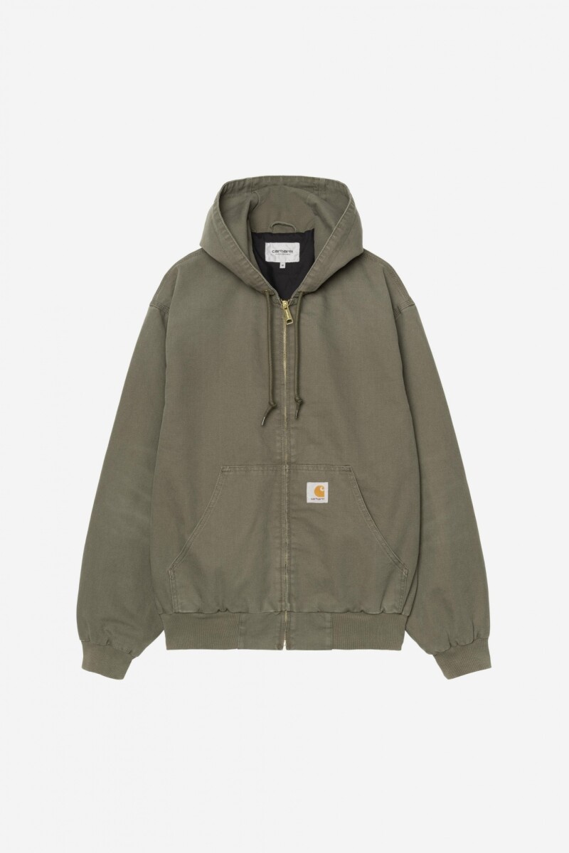 OG Active Jacket 