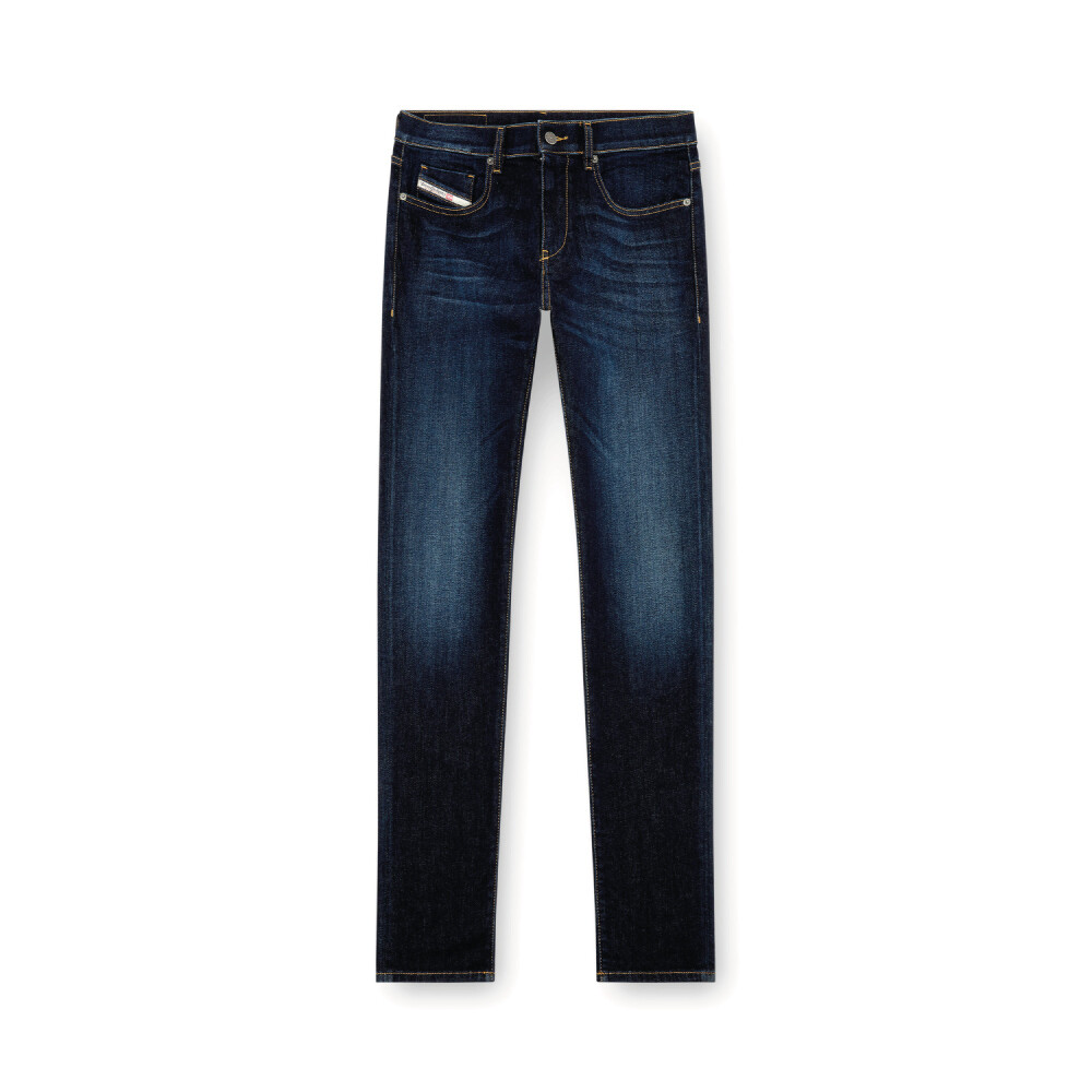 Jean Para Hombre 2019 D-Strukt Blue Marine