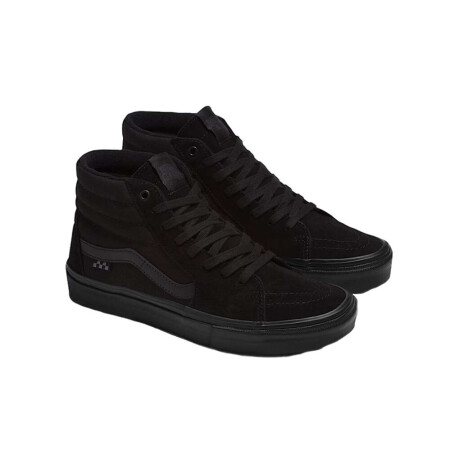 Championes Vans Sk8-Hi