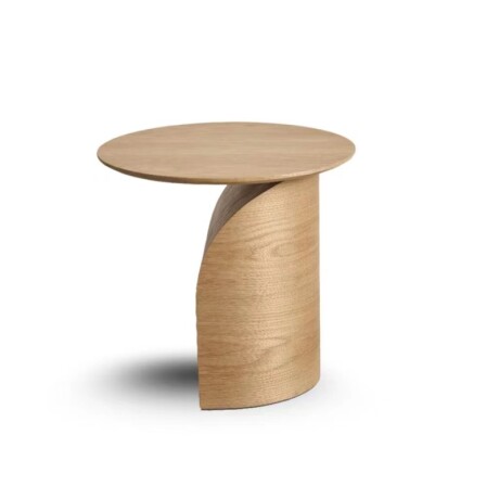 Mesa Auxiliar Alta Loom U