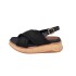 SANDALIA 35-40 BLACK