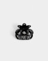 Broche Classic Broche Classic - Negro