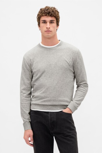 Buzo Cashsoft Hombre Bc15