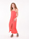 VESTIDO JAIPUR ROJO