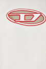CAMISETA T-BUXT Rojo