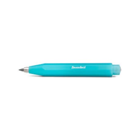 Lápiz Clutch Kaweco Frosted Sport Light Blueberry 3.2 mm 0