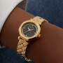 Reloj GUESS GW0839L2 en Acero Oro Esfera 26mm 0