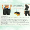 Calza De Ejercicio Reductora Y Modeladora Calza De Ejercicio Reductora Y Modeladora
