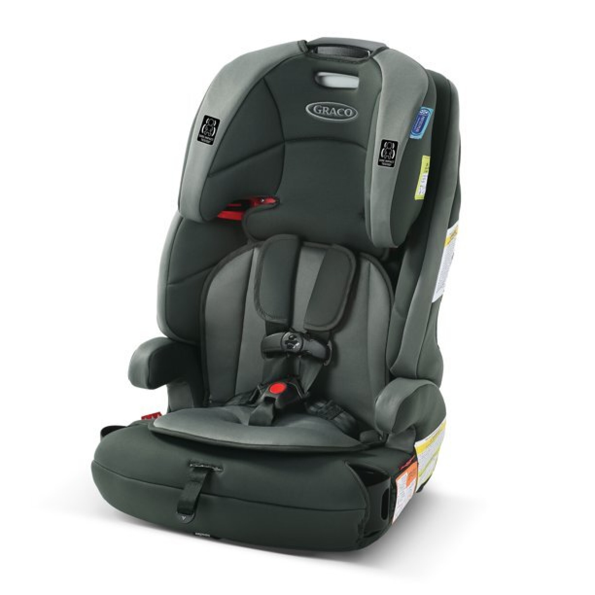 Graco wayz sale width